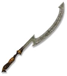 siwan khopesh